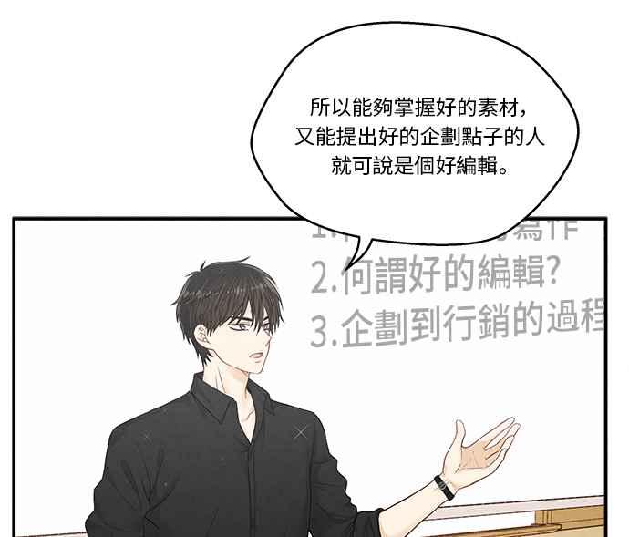 《扑通扑通截稿中》第14话 第29页