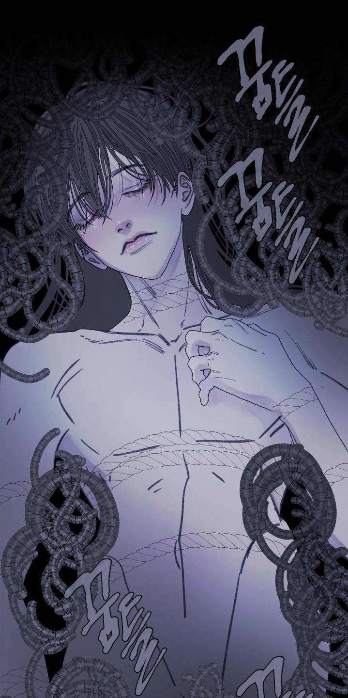 《鬼门关》第187章：【第三季】我也不想 第4页