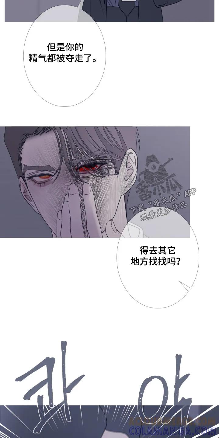 《鬼门关》第192章：【第三季】我能给你 第21页