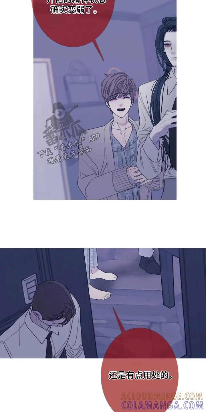 《鬼门关》第192章：【第三季】我能给你 第13页