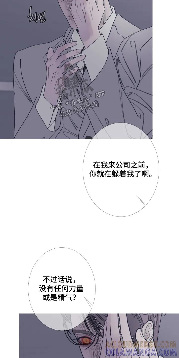 《鬼门关》第192章：【第三季】我能给你 第19页