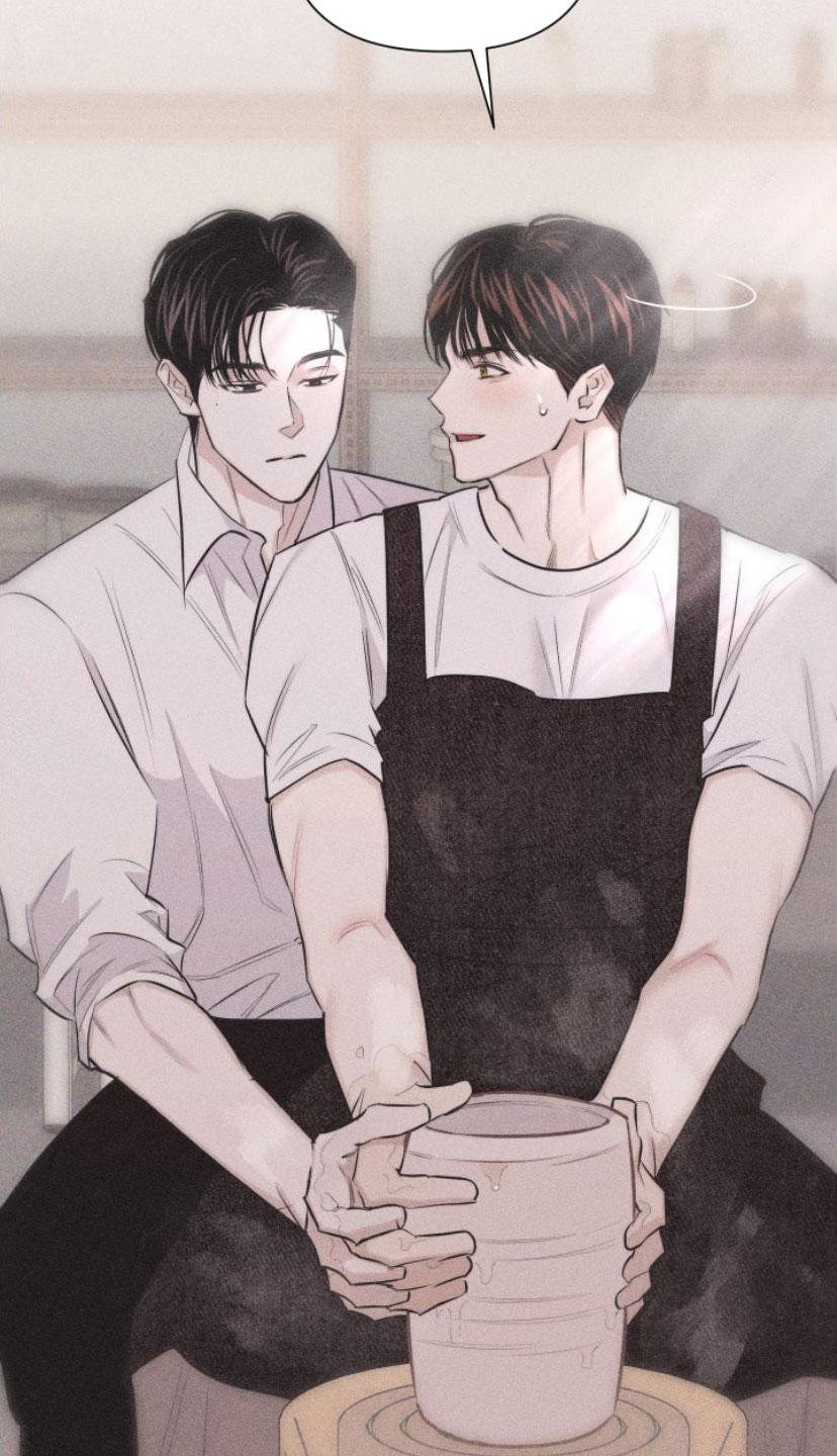 《瓷器》第2章：手把手 第30页
