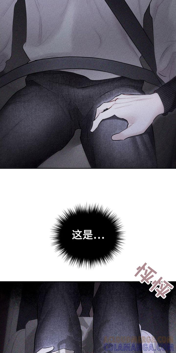《瓷器》第6章：车里 第19页