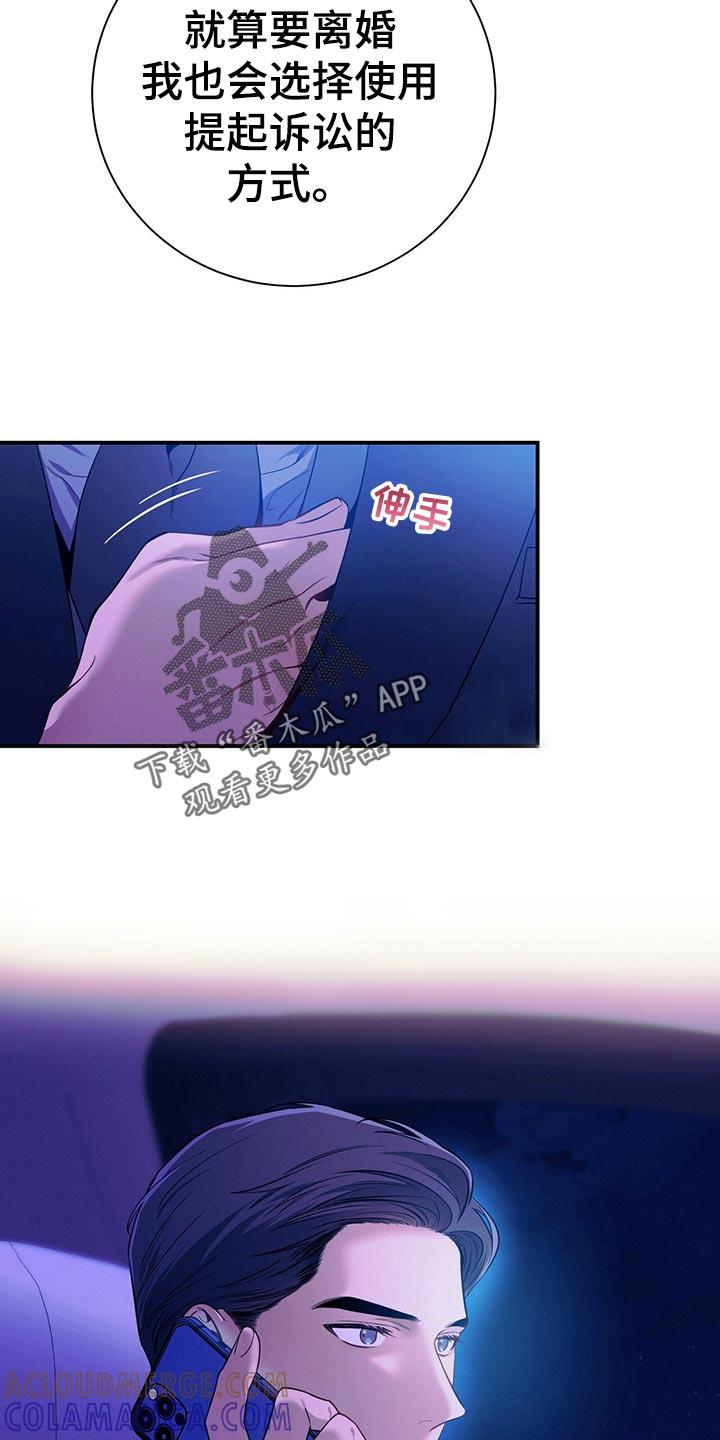 《遗失的道德》第67章：协议离婚 第33页