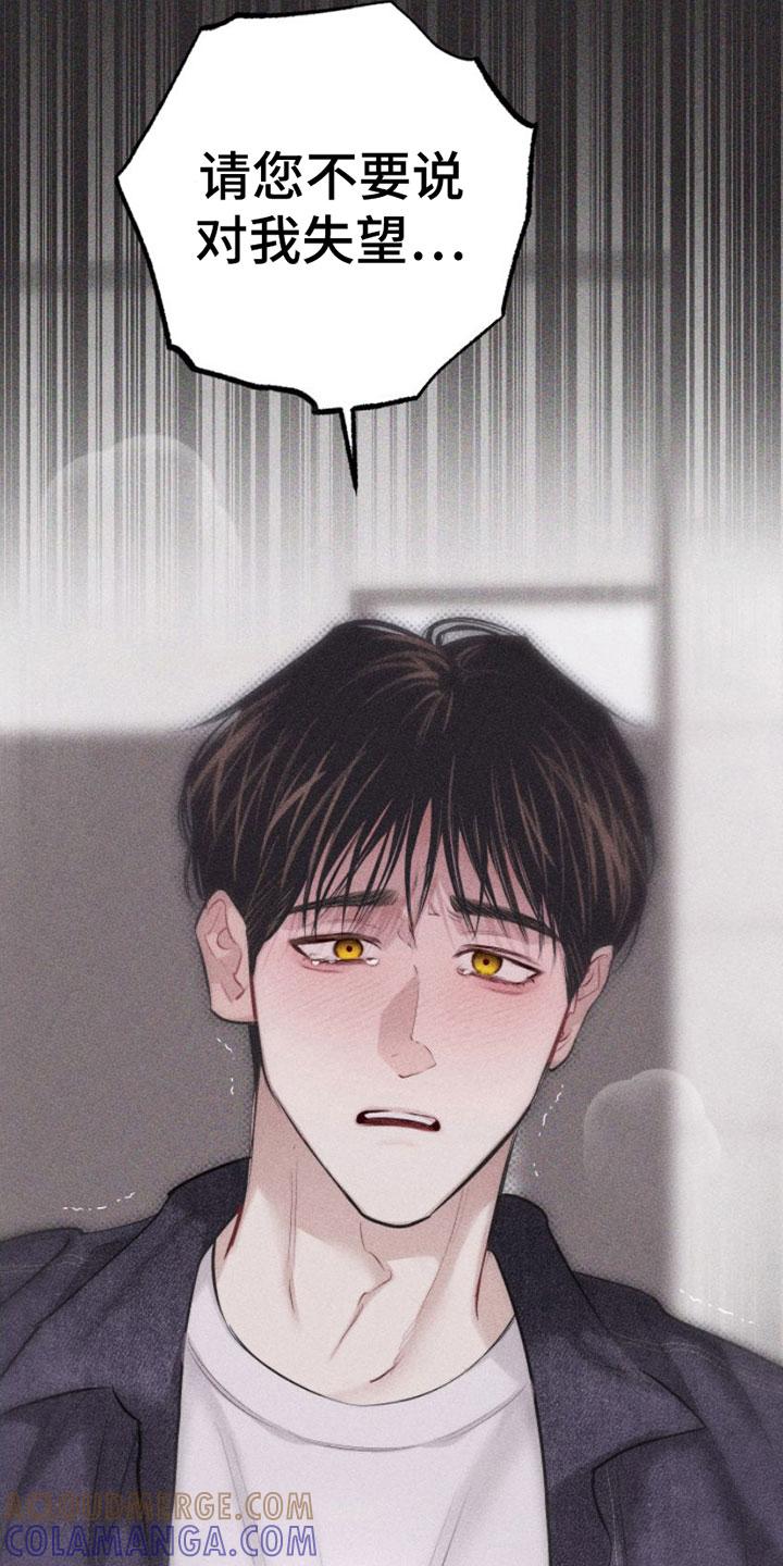《瓷器》第8章：特别的弟子 第3页