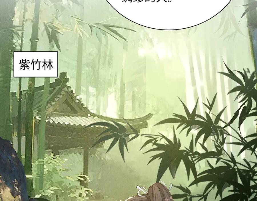 《庞弯反玛丽苏记事：每天都在努力成为女主角！》经典美男出浴情节 第20页