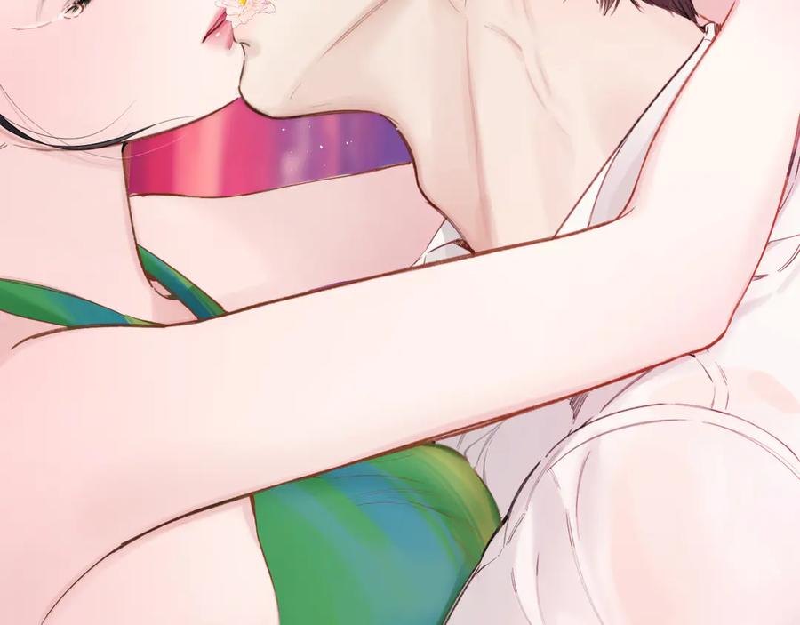 《错撩》第59话 难寐 第134页