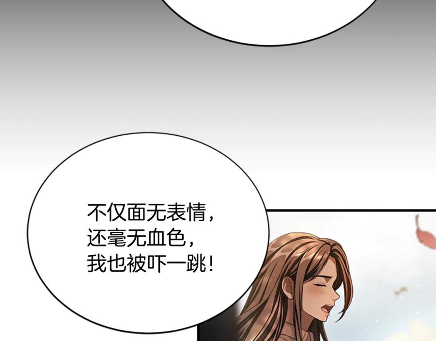 《凡菲尔德的秘密》第23话 温差 第87页