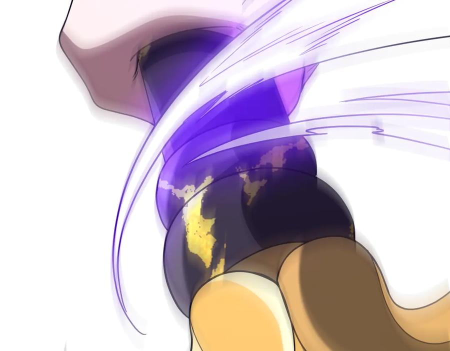 《全球惊悚：开局万亿冥币》第256话 战鬼王！ 第48页