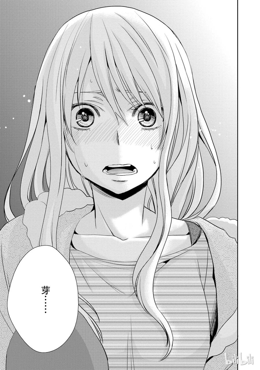 《citrus 柑橘味香气》08 第33页