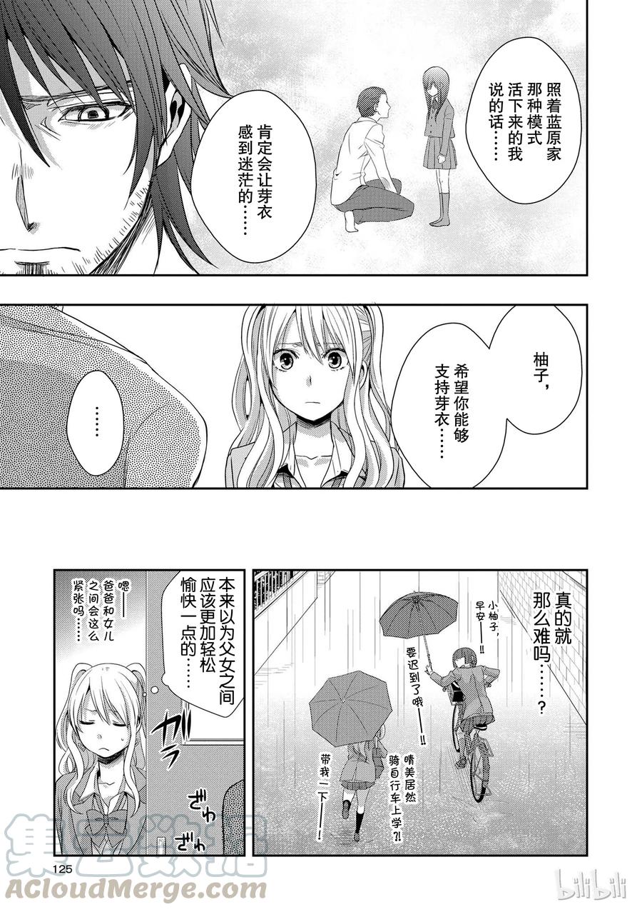 《citrus 柑橘味香气》08 第7页
