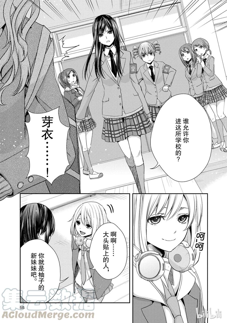 《citrus 柑橘味香气》10 第13页