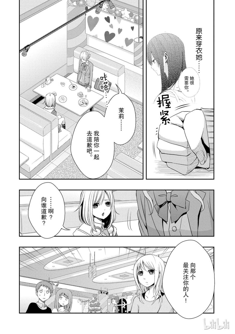 《citrus 柑橘味香气》12 第20页