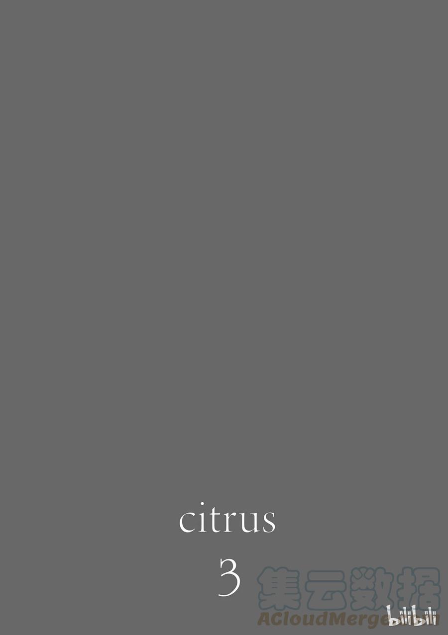 《citrus 柑橘味香气》12 第37页