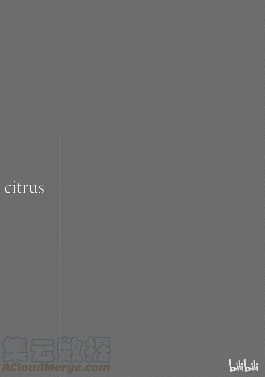《citrus 柑橘味香气》14 the course of love 第37页