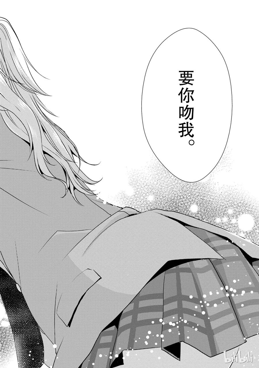 《citrus 柑橘味香气》16 My love goes on and on 第32页