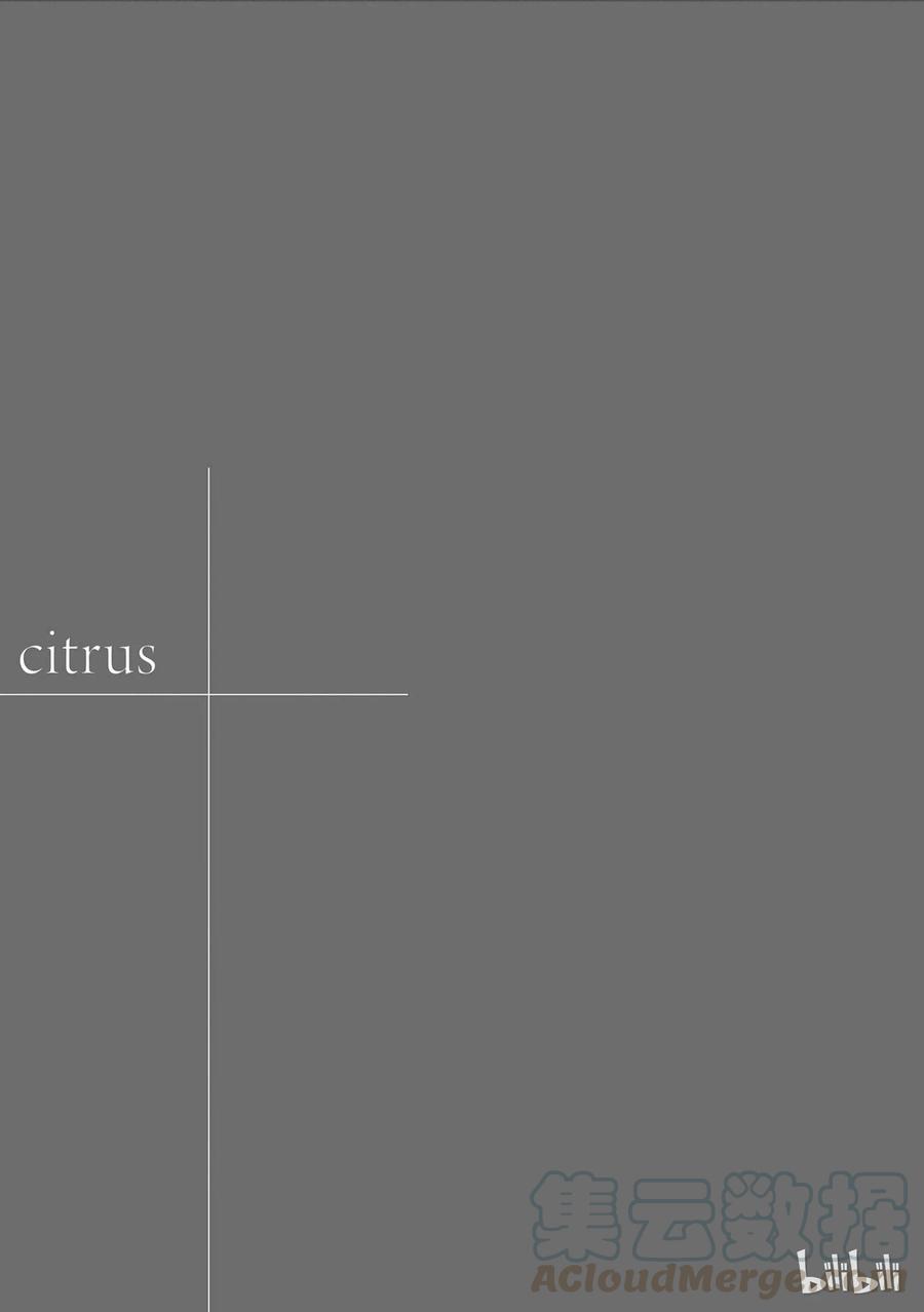 《citrus 柑橘味香气》18 love birds！？ 第37页