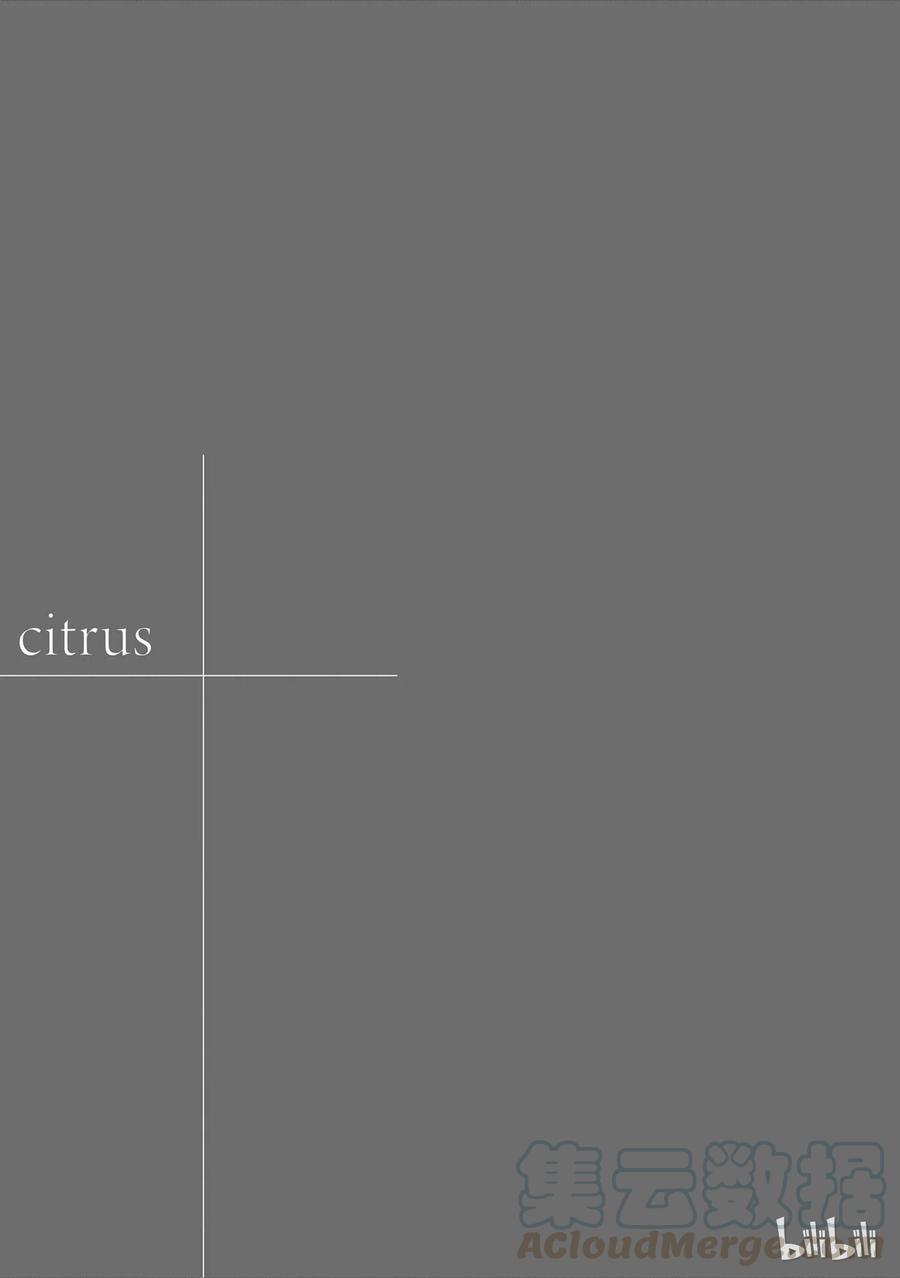 《citrus 柑橘味香气》20.5 love triangle！？ 第13页
