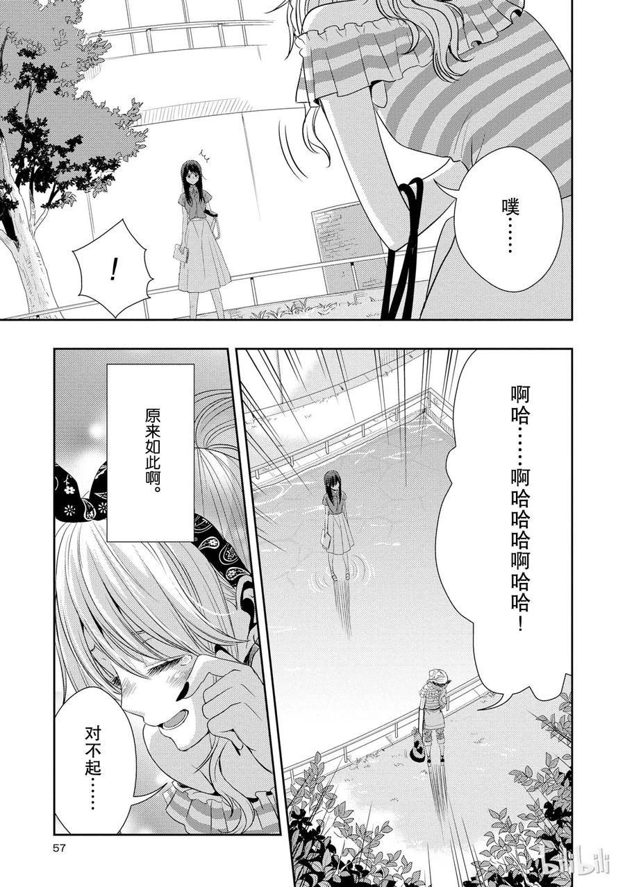 《citrus 柑橘味香气》22 Love notes 第29页