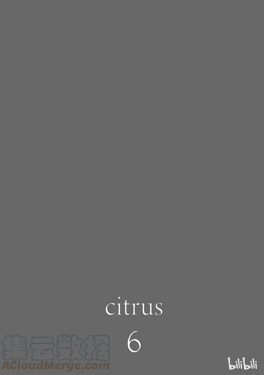 《citrus 柑橘味香气》22 Love notes 第40页