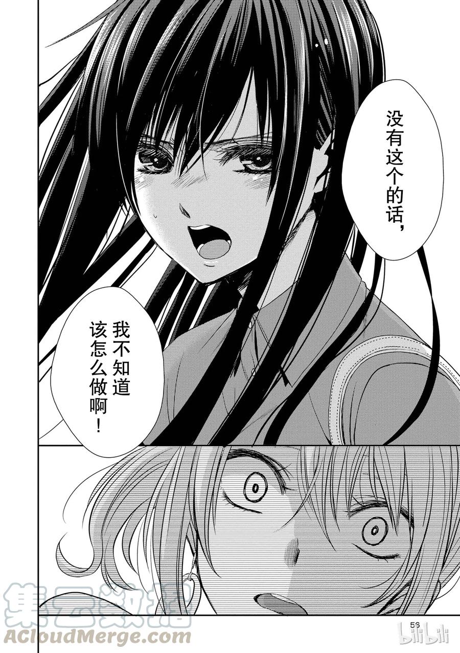 《citrus 柑橘味香气》22 Love notes 第28页
