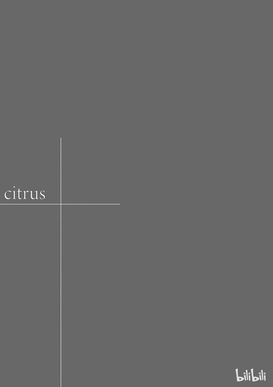 《citrus 柑橘味香气》23 the way I love 第41页