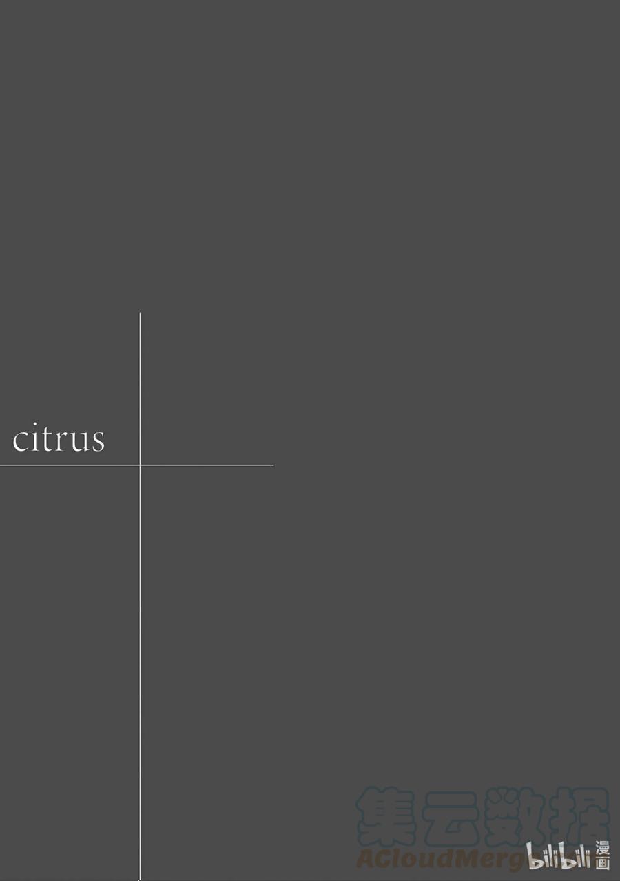 《citrus 柑橘味香气》25 Love one another 第40页