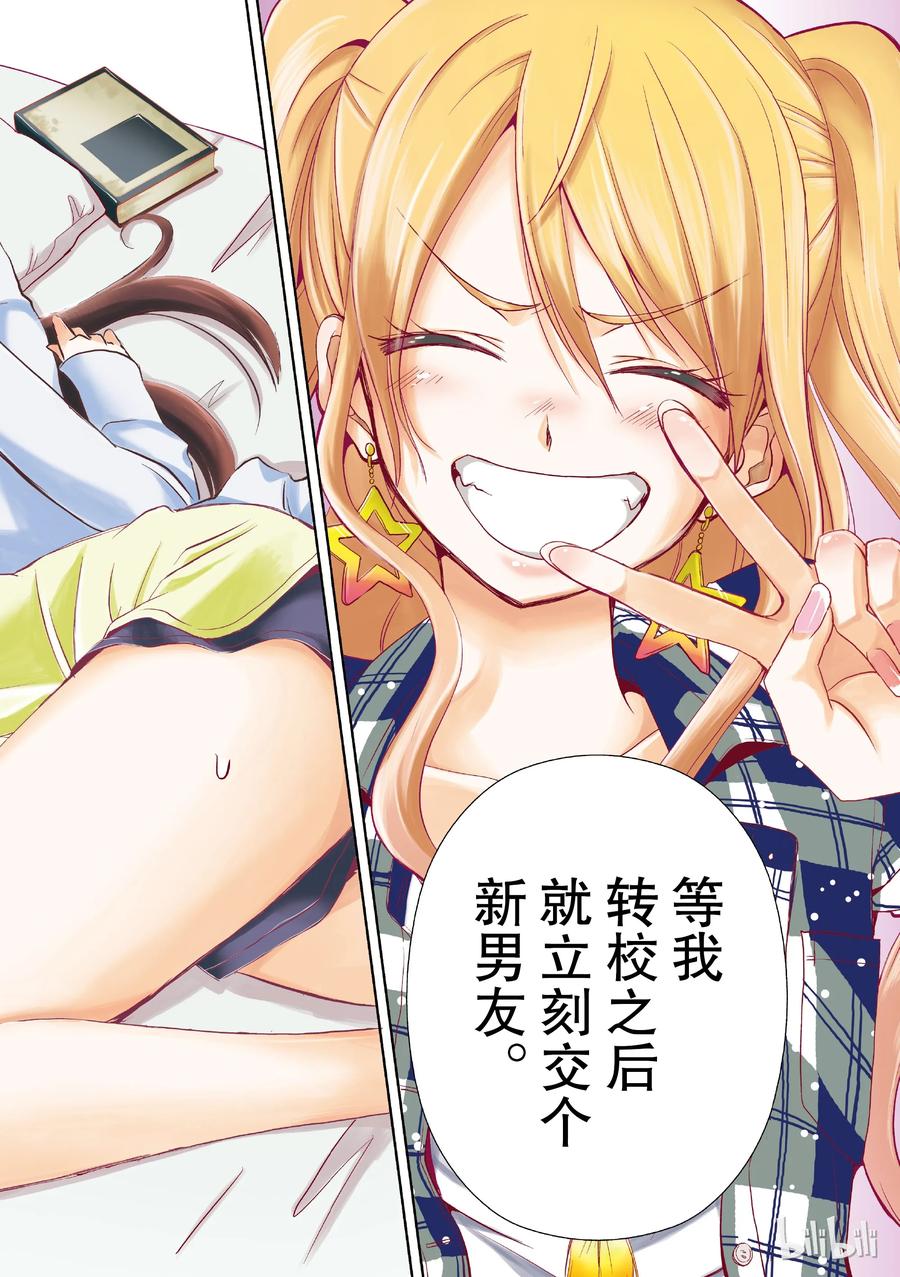 《citrus 柑橘味香气》01 第2页