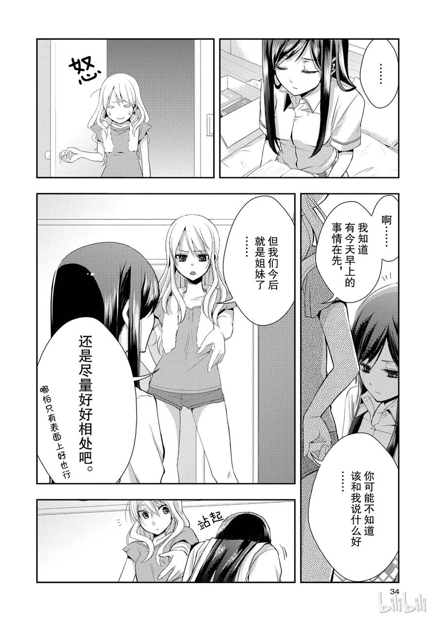 《citrus 柑橘味香气》01 第32页