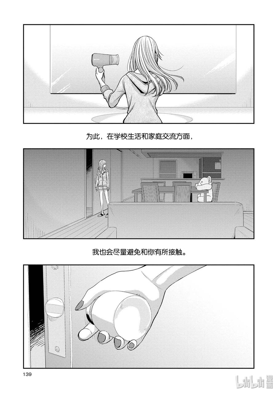 《citrus 柑橘味香气》36 Whereabouts of love 第35页
