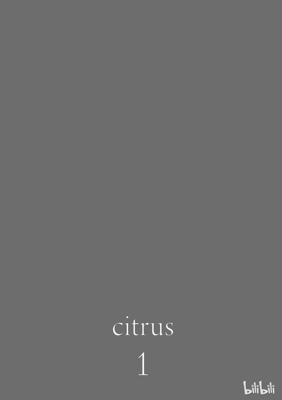 《citrus 柑橘味香气》03 第38页