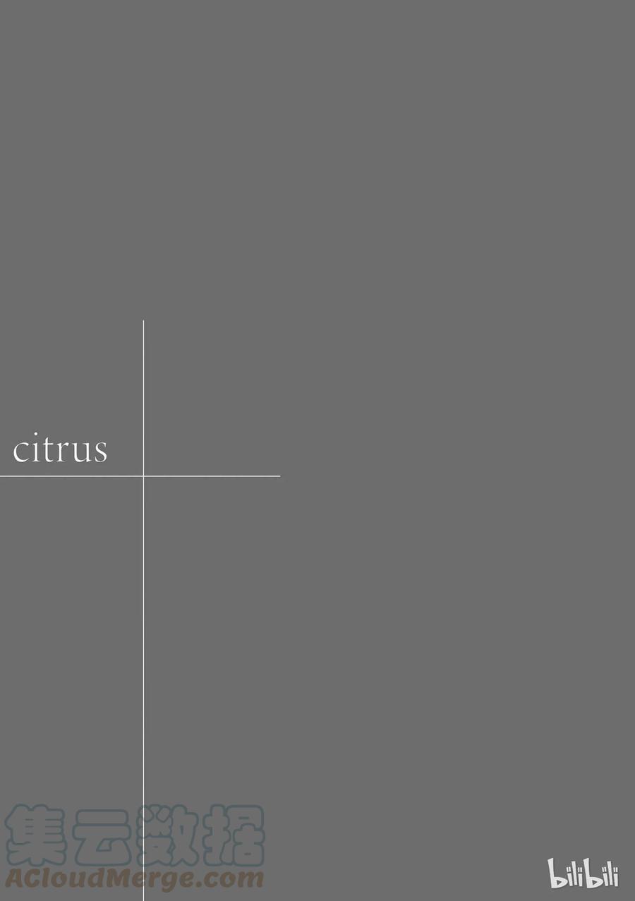 《citrus 柑橘味香气》03 第37页