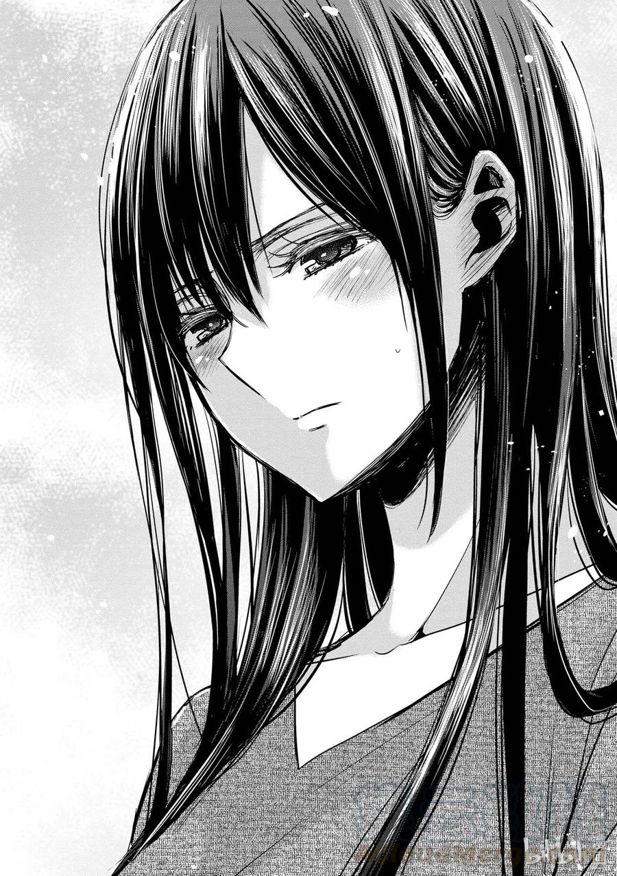 《citrus 柑橘味香气》Ⅱ-7 6月16日① 第29页
