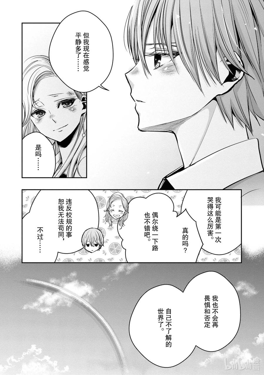 《citrus 柑橘味香气》Ⅱ-14 6月24日到28日 第30页