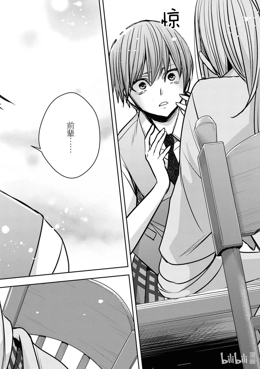 《citrus 柑橘味香气》Ⅱ-14 6月24日到28日 第26页