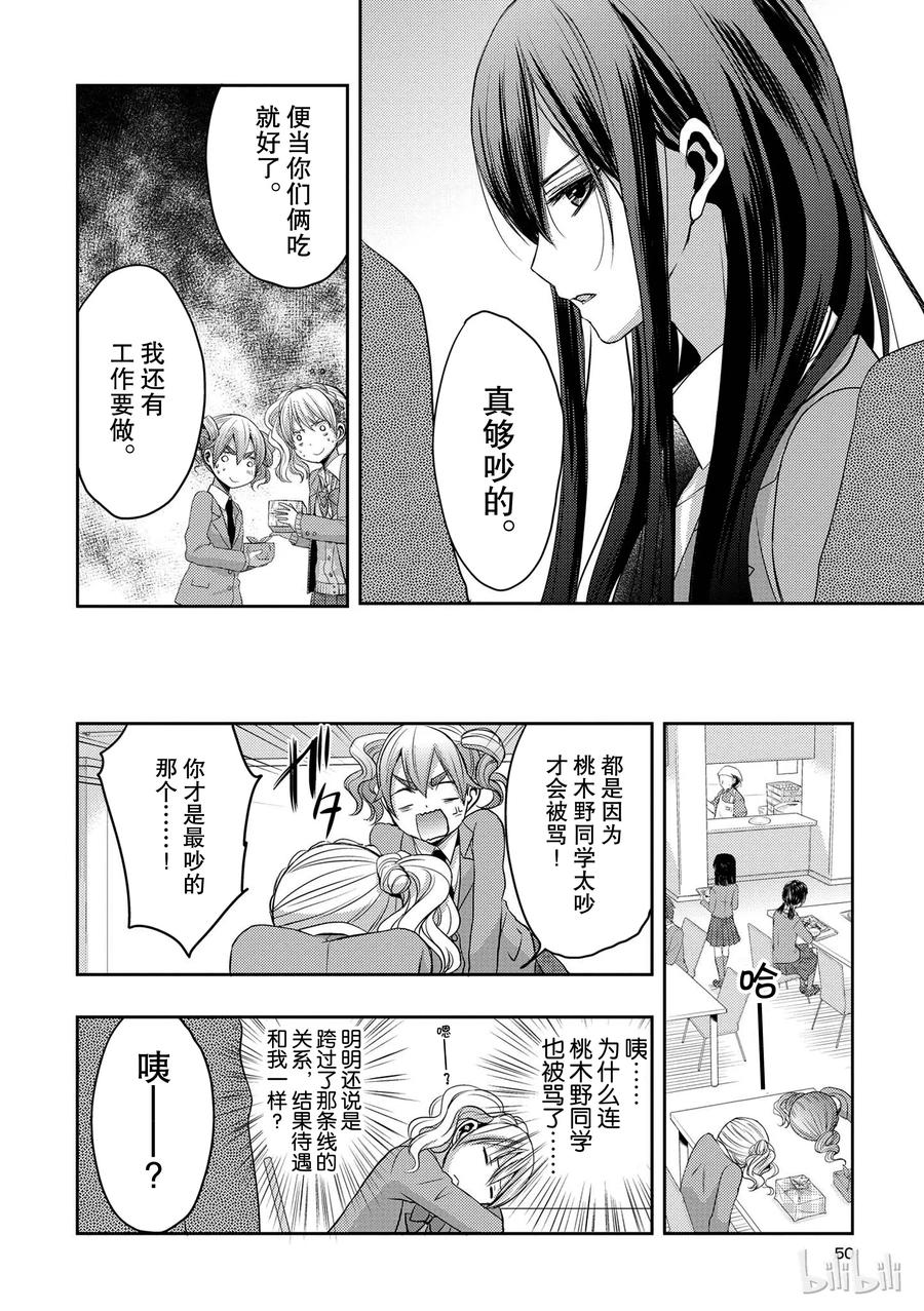 《citrus 柑橘味香气》06 第6页