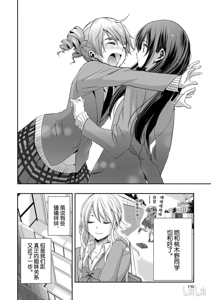 《citrus 柑橘味香气》07 第20页