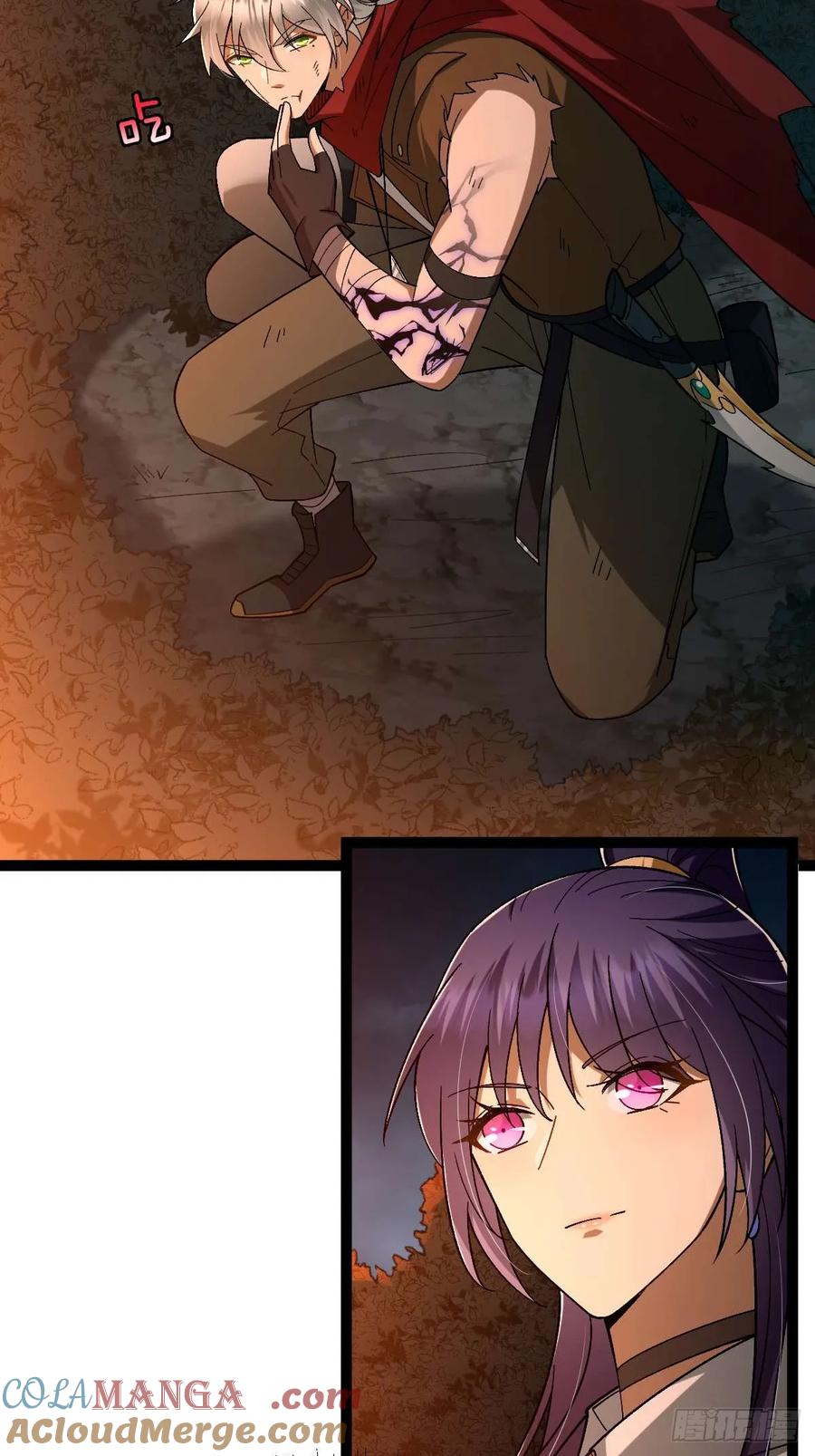 我在末世词条成神 - 010 忠义团伙 - 第22张图