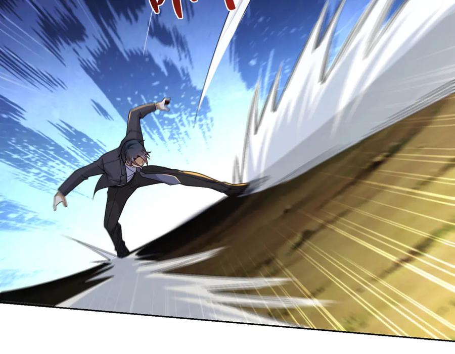 《我是天界失忆仙尊》第51话 禁咒 第91页