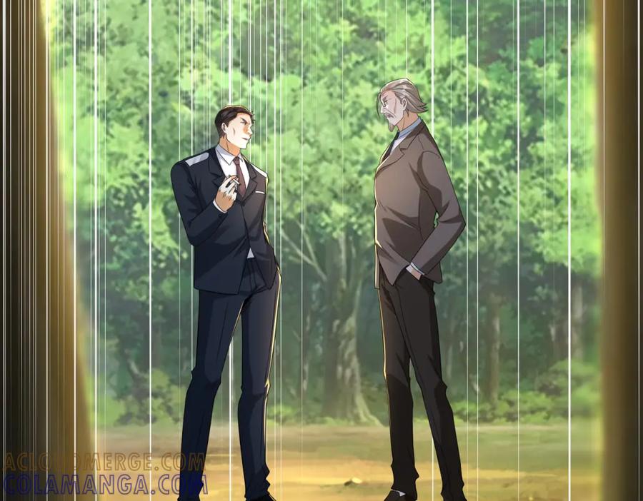 《我是天界失忆仙尊》第54话 万象森罗 第121页