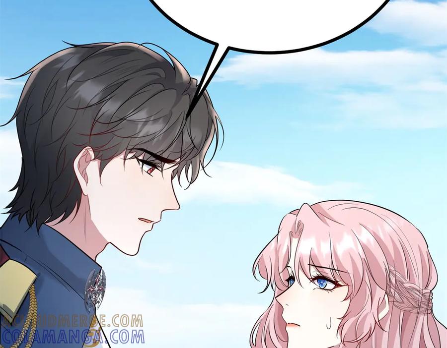 《公爵大人有隐疾》第33话 被诅咒的人 第125页
