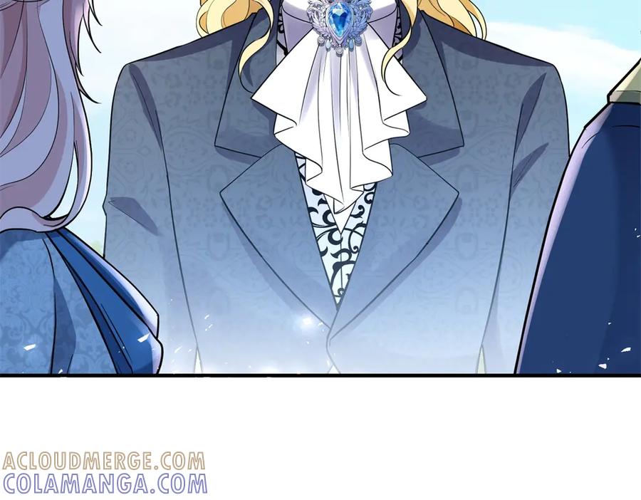《公爵大人有隐疾》第33话 被诅咒的人 第121页