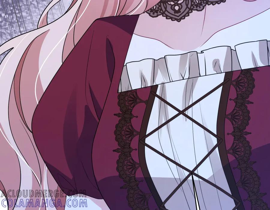 《成为病娇伯爵的女仆》第36话 再遇贝蒂 第129页