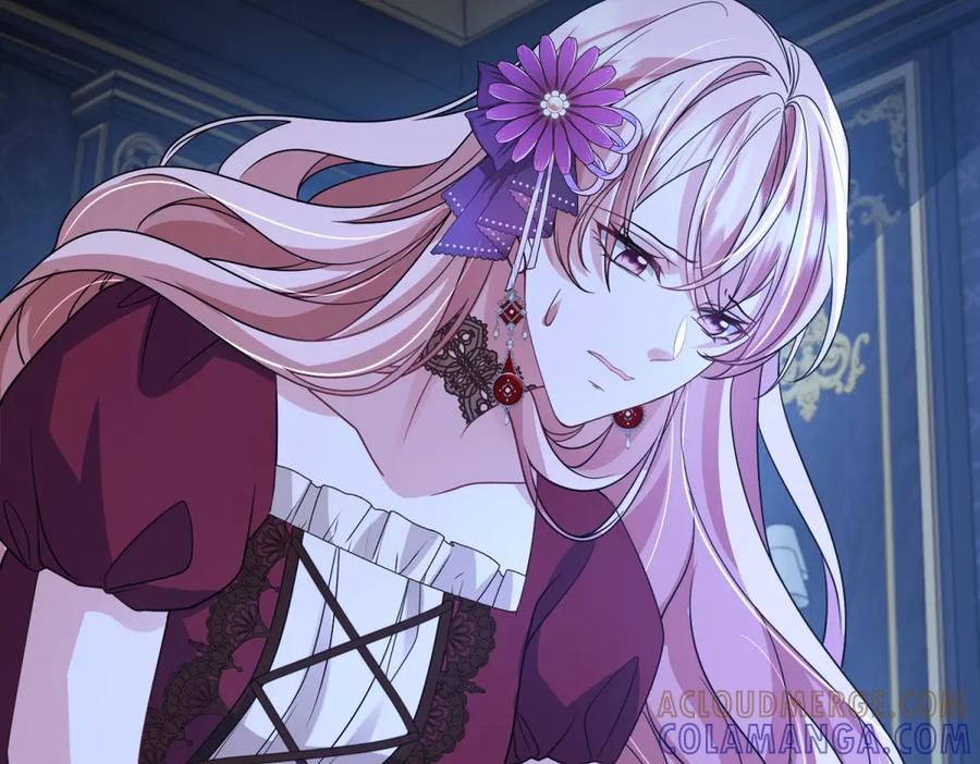《成为病娇伯爵的女仆》第37话 贝蒂的噩梦 第133页