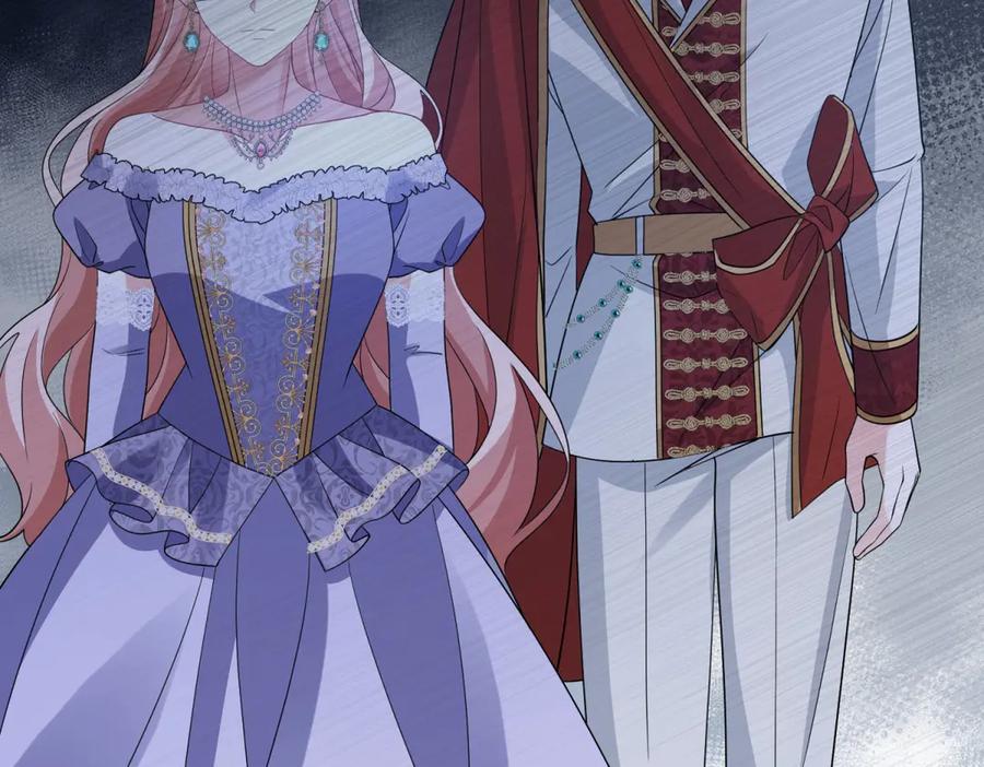 《成为病娇伯爵的女仆》第37话 贝蒂的噩梦 第119页