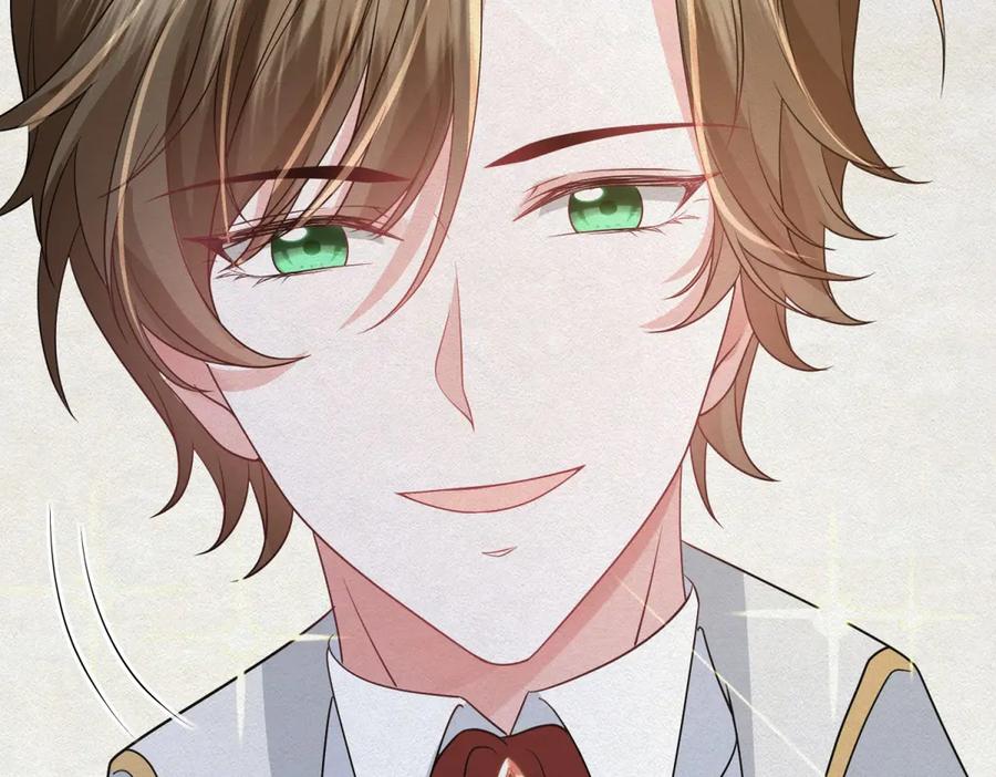 《成为病娇伯爵的女仆》第37话 贝蒂的噩梦 第90页
