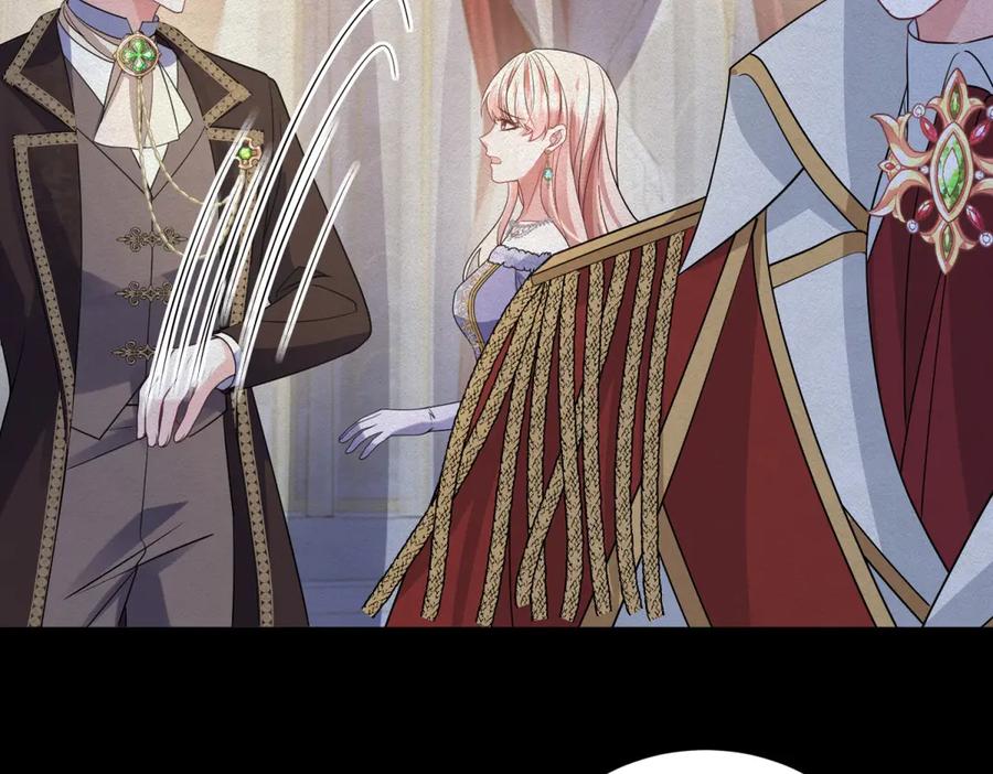《成为病娇伯爵的女仆》第37话 贝蒂的噩梦 第115页