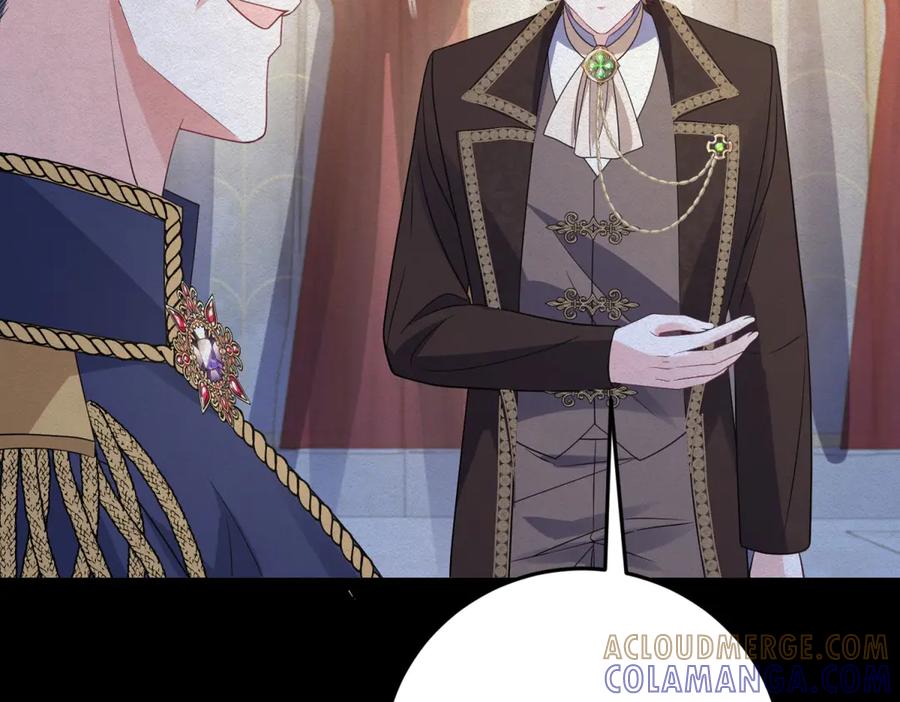 《成为病娇伯爵的女仆》第37话 贝蒂的噩梦 第109页