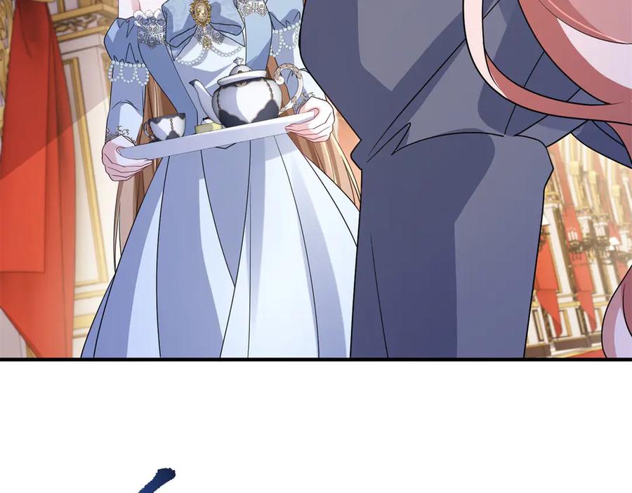 《成为病娇伯爵的女仆》第44话 潜入古堡 第131页
