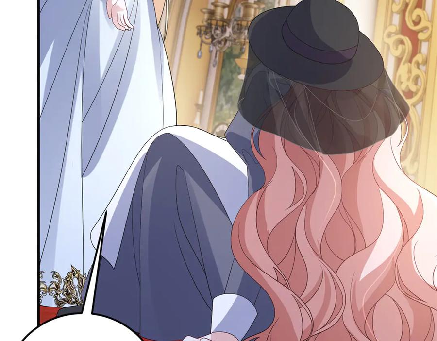 《成为病娇伯爵的女仆》第44话 潜入古堡 第135页